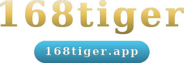 168tiger โลโก้